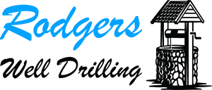 Rodgers Well Drilling Logo